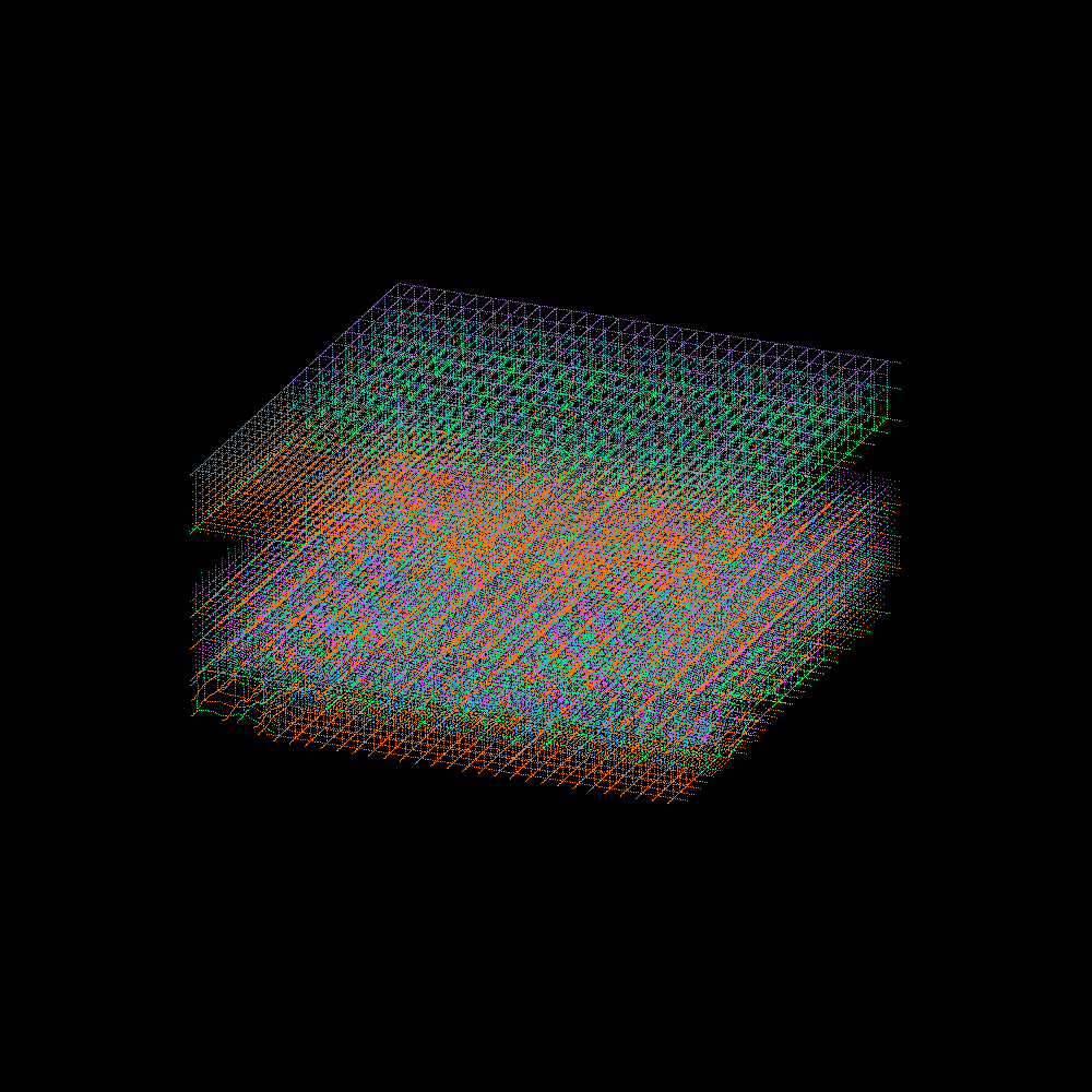 Pixel Deck 107