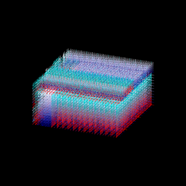 Pixel Deck 141