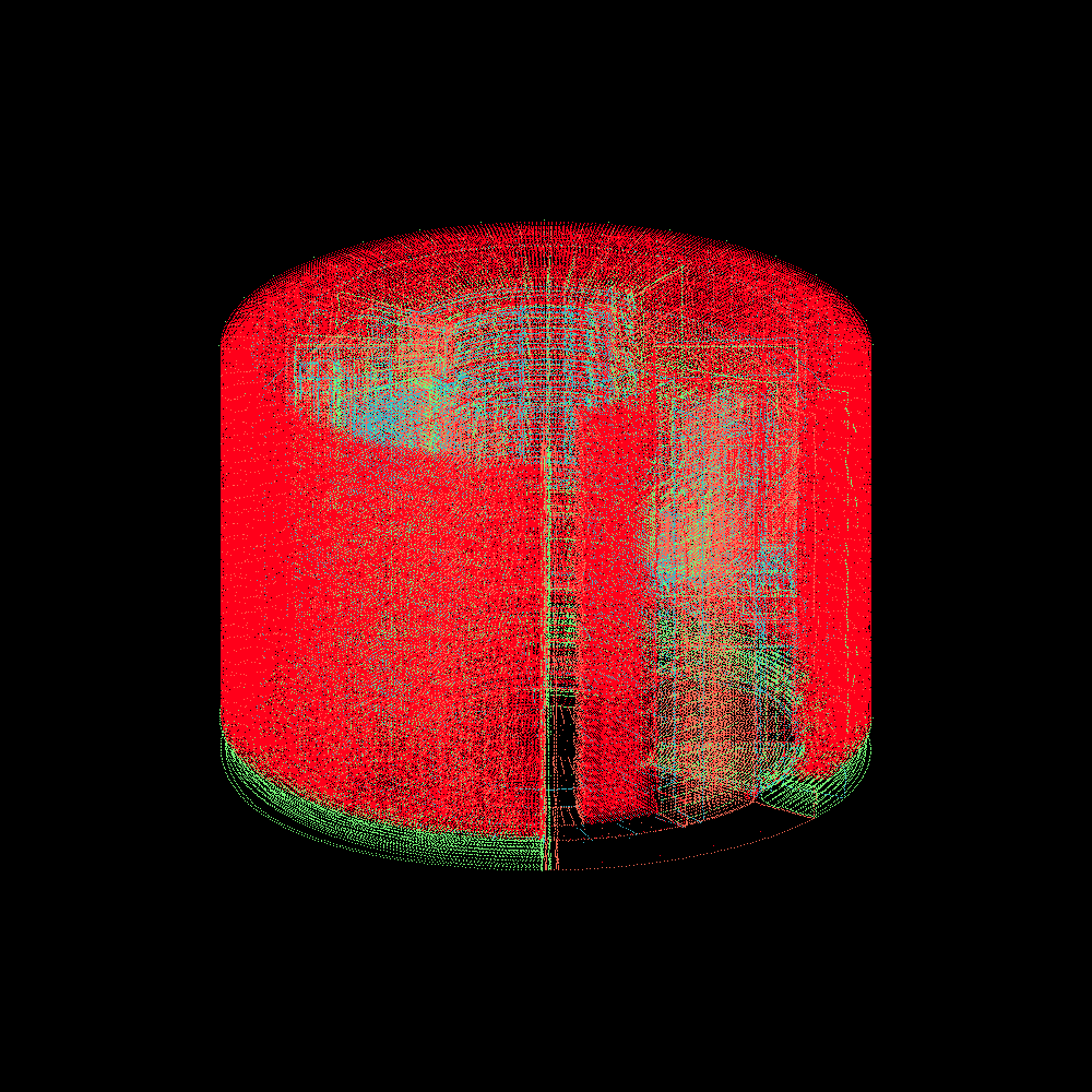 Pixel Pod 175