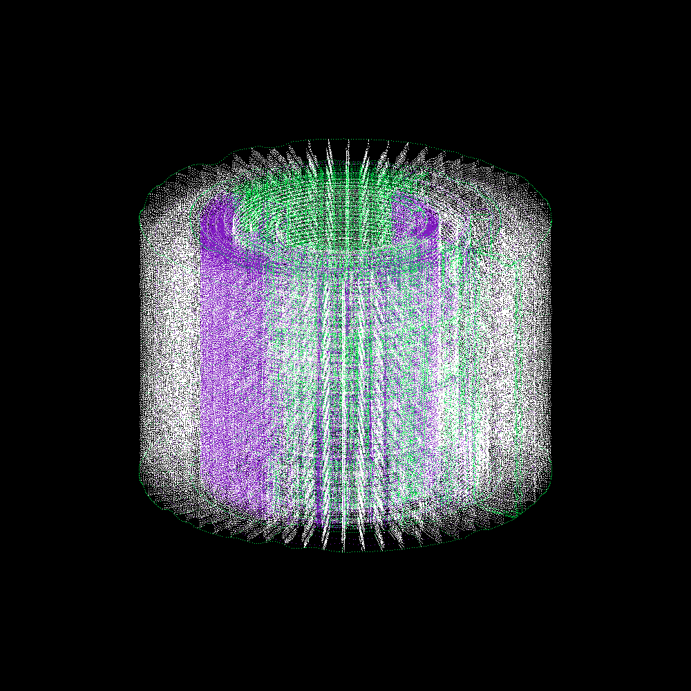 Pixel Pod 215