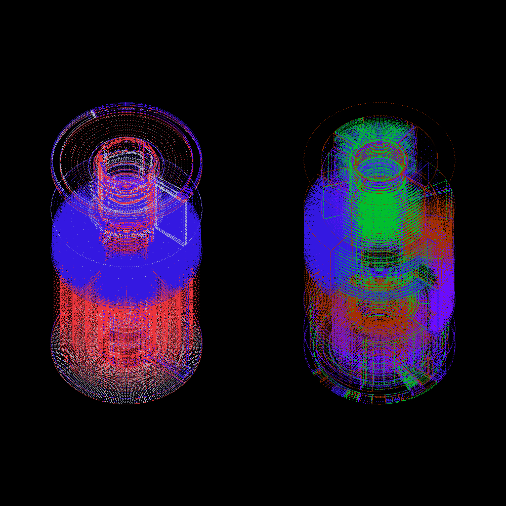 Pixel Duo Pod 241