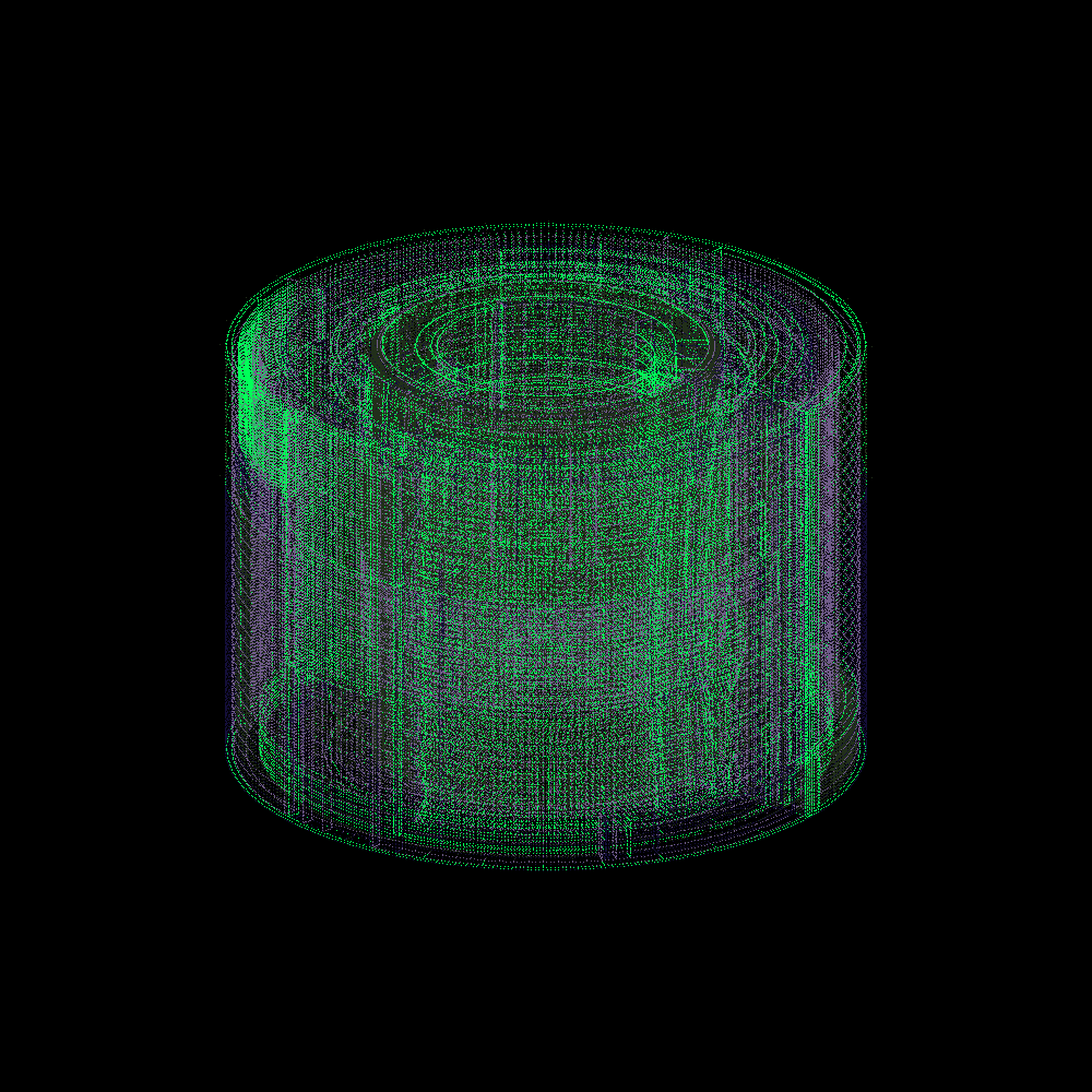 Pixel Pod 42