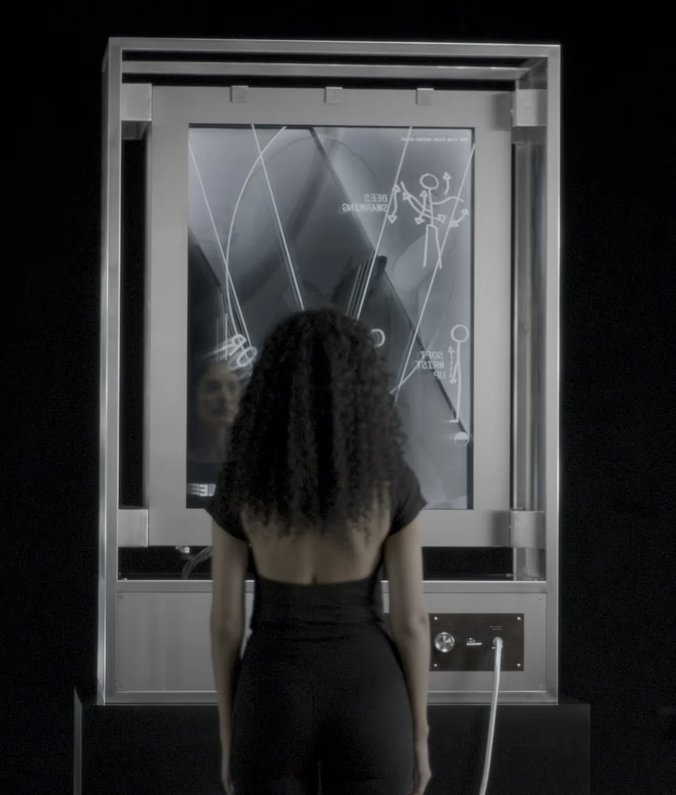 X-Ray Machine