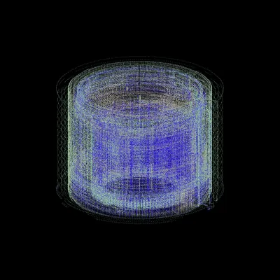 Pixel Pod 108